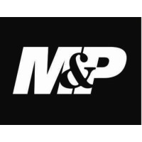 M & P Industries logo - Similar company to Texas Rubber Supply