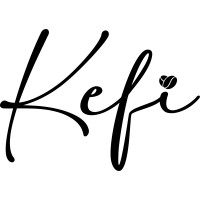 Kefi Cafe & Bistro logo - Similar company to Cafe Brewito