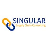 Singular Supply Chain logo - Similar company to Scm Think