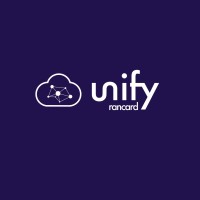 Unify logo - Similar company to Relu Interactives