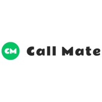 CallMate logo - Similar company to Think To Share