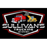 Sullivan's Trucking logo - Similar company to Intak Rental And Supply, Llc