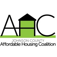 Johnson County Affordable Housing Coalition logo - Similar company to Maxwell Construction Inc.