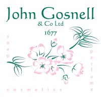 John Gosnell and Co Ltd logo - Similar company to White Label Cosmetics Ltd