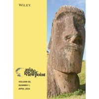 Asia Pacific Viewpoint logo - Similar company to Global Perspectives In Communication