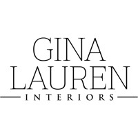 Gina Lauren Interiors logo - Similar company to D&C Interiors