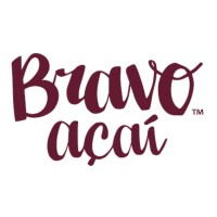 Bravo Açaí logo - Similar company to Upper Açaí