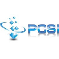 PCS I-Datacomms Limited logo - Similar company to Tech Vision System Ltd.
