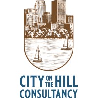City on the Hill Consultancy logo - Similar company to With Bytes