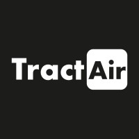 TractAir Ltd logo - Similar company to Durrant Construction