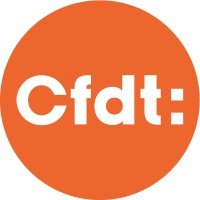 CFDT S3C Champagne Ardenne logo - Similar company to Cfdt La Poste
