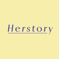 Herstory logo - Similar company to Ob Magazine
