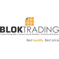 BLOK Trading logo - Similar company to Orca Media (Pty) Ltd