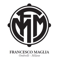 Francesco Maglia Milano logo - Similar company to Itzi Consulting