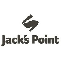 Jack's Point logo - Similar company to Kauri Cliffs Golf