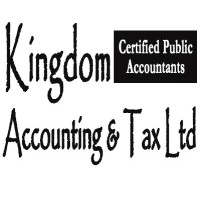 Kingdom Accounting & Tax logo - Similar company to Relevant Elephant