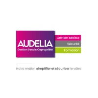 AUDELIA logo - Similar company to One Secure