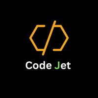 Code Jet logo - Similar company to Tech India It Solutions