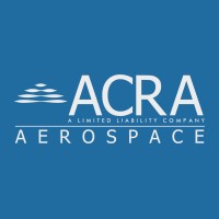 ACRA Aerospace logo - Similar company to Son-Aero (Sonfarrel Aerospace)
