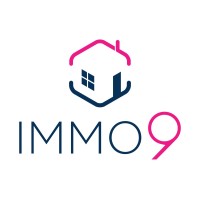 Groupe IMMO9 logo - Similar company to Acheterduneuf