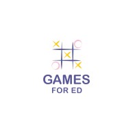 Games for Ed logo - Similar company to Riverhood