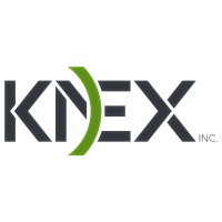 Knex Inc. logo - Similar company to Digital Environment
