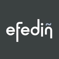 EFEDIÑ logo - Similar company to Talenz Toadenn