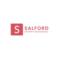 Salford Property Maintenance logo - Similar company to Fraser Group Ltd