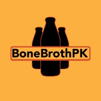 Bone Broth PK logo - Similar company to Denver Bone Broth
