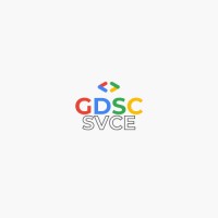 Student Developer Community logo - Similar company to Google Developer Student Clubs Svce