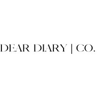 Dear Diary Co. logo - Similar company to Securities Coach