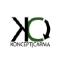 Koncept Carma logo - Similar company to Kci (Koncept Carma, Inc.)