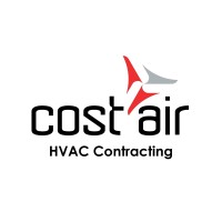 Cost Air logo - Similar company to Empire State Electromechanical