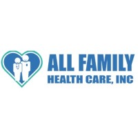 All Family Health Care Inc logo - Similar company to Rehabmaxx