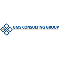 GMS CONSULTING GROUP logo - Similar company to Studies Cm