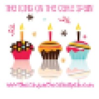 The Icing On The Cake Spain logo - Similar company to Mojomapp