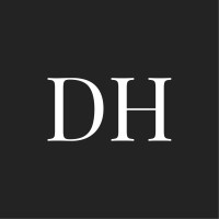 DH Productions logo - Similar company to Picky Hair