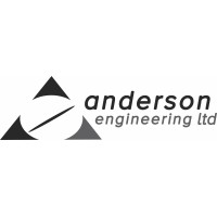 Anderson Engineering Ltd logo - Similar company to Raymka Developers