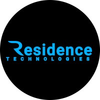 Residence Technologies logo - Similar company to Phi Interior Designers
