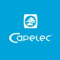 CAPELEC logo - Similar company to Capelec