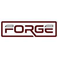 Forge Marketing logo - Similar company to Shift - Actions, Perspective, Future