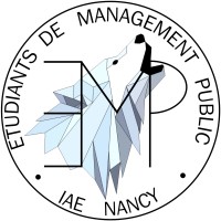 Association des Etudiants de Management Public logo - Similar company to Deviens Citoyen !