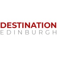 Destination Edinburgh logo - Similar company to Ipw Building Services