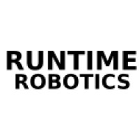 RUNTIME Robotics logo - Similar company to Qbotics