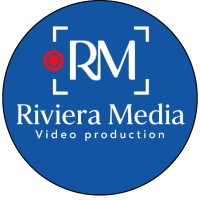 Riviera Media logo - Similar company to Zanimal Prod