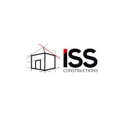 ISS Construction Company logo - Similar company to Aledi Construction