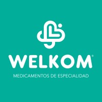 Welkom Medicamentos de Especialidad logo - Similar company to Datumbi