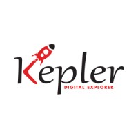 Kepler - Digital Explorer logo - Similar company to Ecommvert