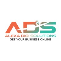 Alexa Digi Solutions Pvt. Ltd. logo - Similar company to Alexa Community India