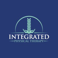 INTEGRATED PHYSICAL THERAPY logo - Similar company to Olive Physical Therapy
